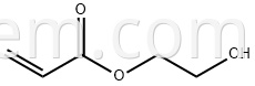 2-Hydroxyethyl acrylate Cas No. 818-61-1